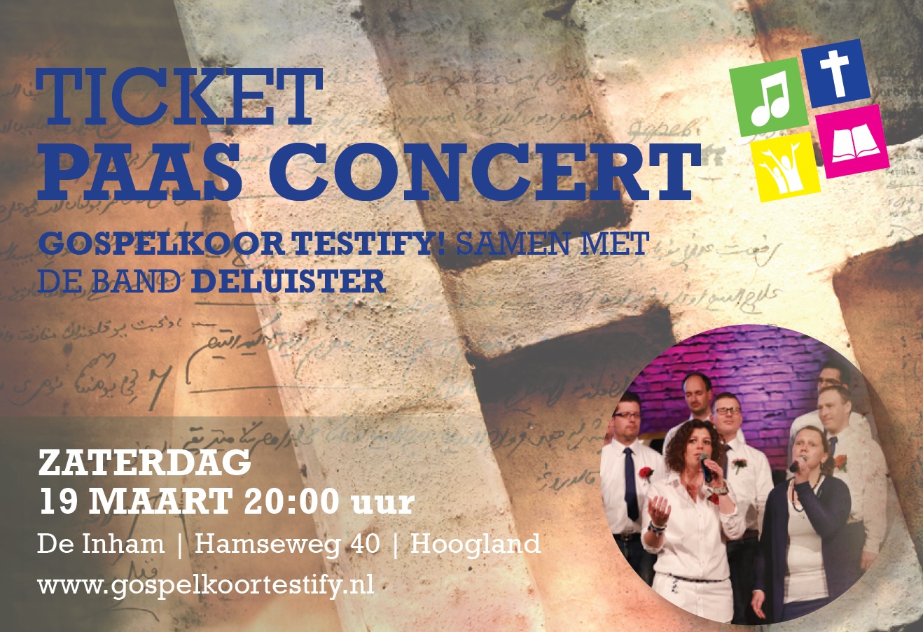 Paasconcert