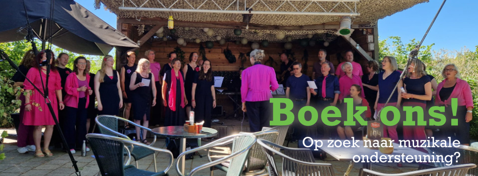 Website header boek ons 26