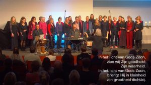 Kerstnacht 1