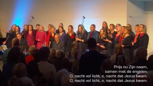 Kerstnacht 2