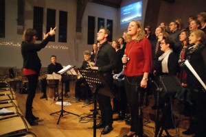 Concert Kerst 2016 met Switch!